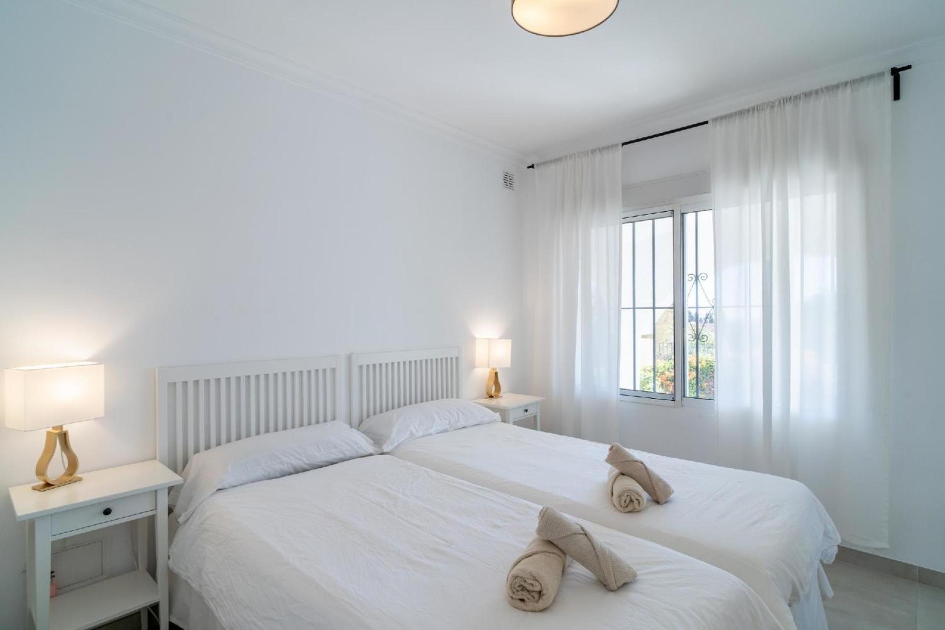 Apartment Fuer 5 Personen Ca 100 Qm In Nerja, Andalusien Costa Del Sol