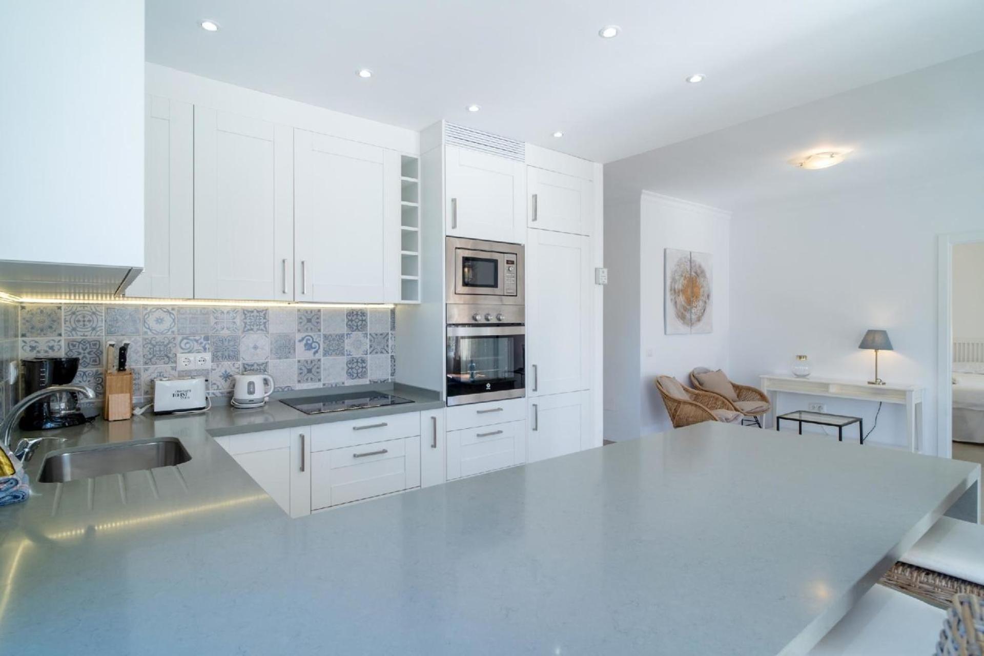 Apartment Fuer 5 Personen Ca 100 Qm In Nerja, Andalusien Costa Del Sol *