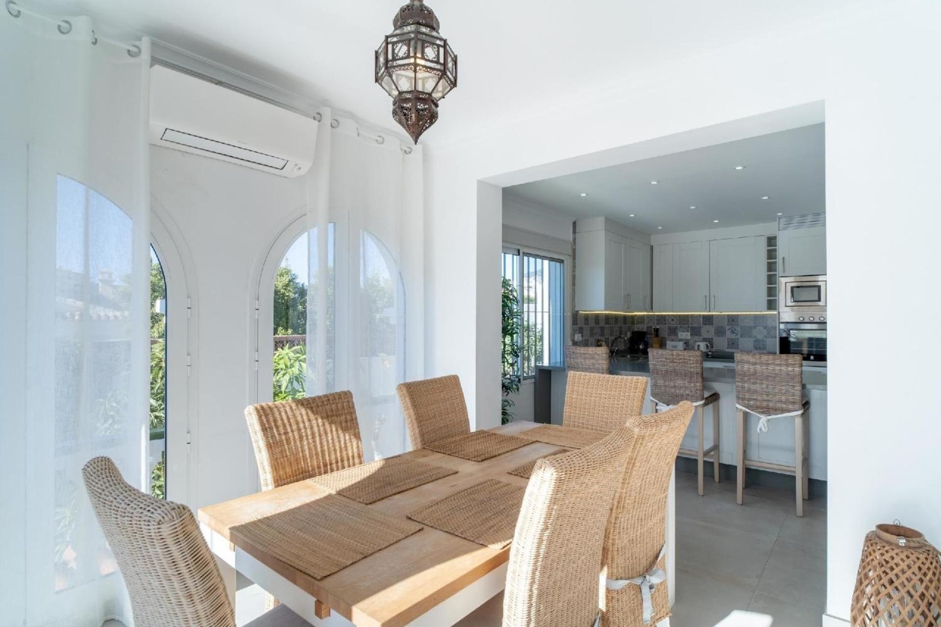 Fuer 5 Personen Ca 100 Qm In Nerja, Andalusien Costa Del Sol Apartment Nerja