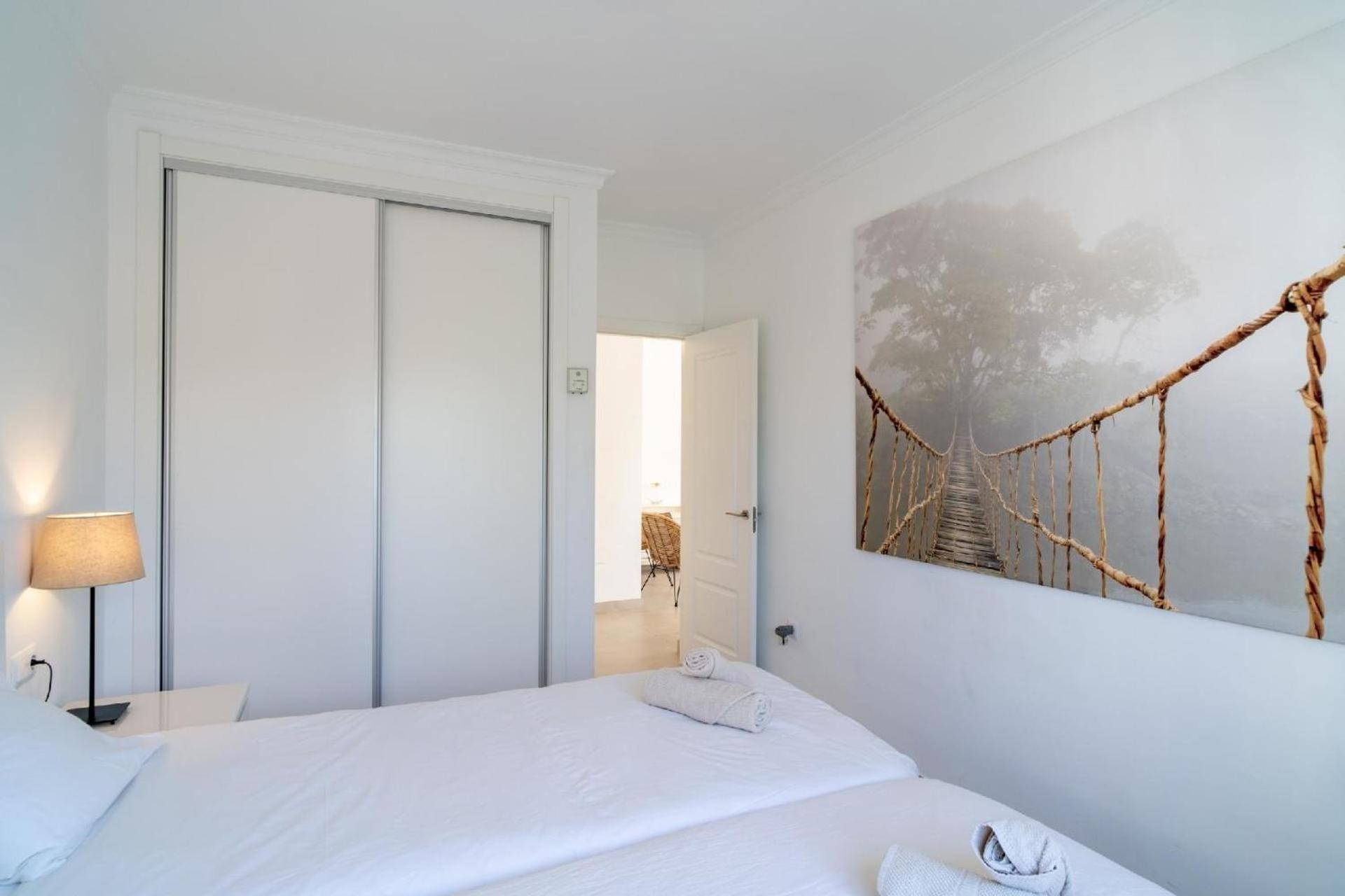 Apartment Fuer 5 Personen Ca 100 Qm In Nerja, Andalusien Costa Del Sol Nerja