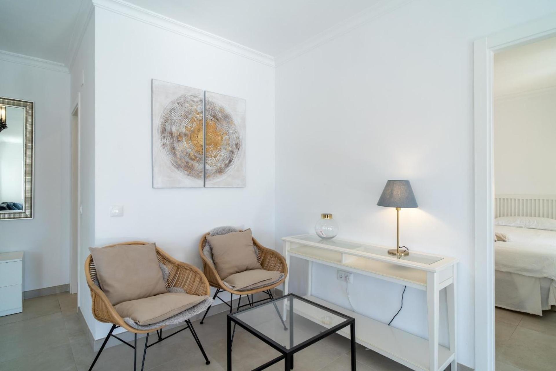 Fuer 5 Personen Ca 100 Qm In Nerja, Andalusien Costa Del Sol Apartment *