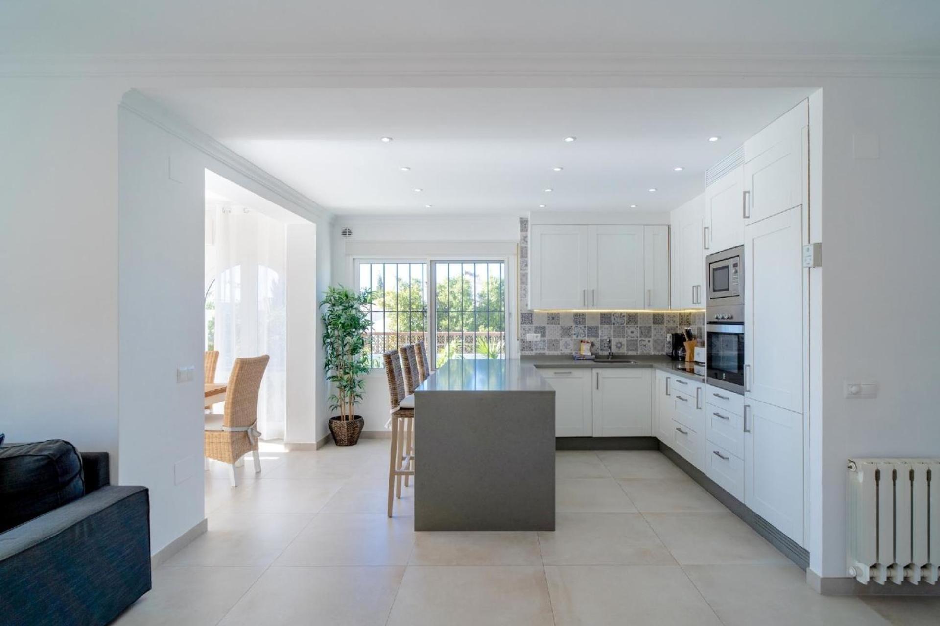 Apartment Fuer 5 Personen Ca 100 Qm In Nerja, Andalusien Costa Del Sol Nerja